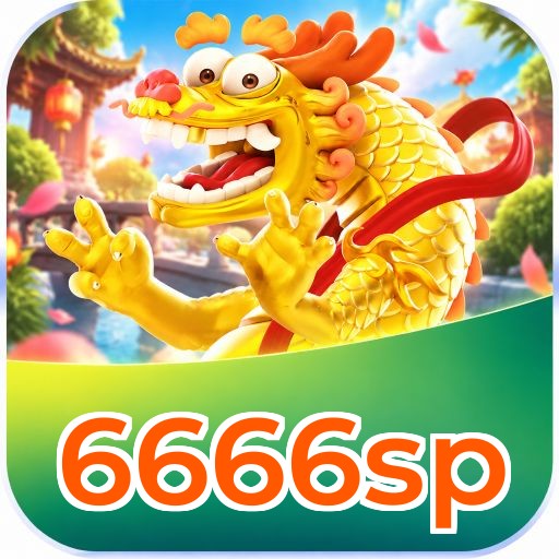 6666sp Logo