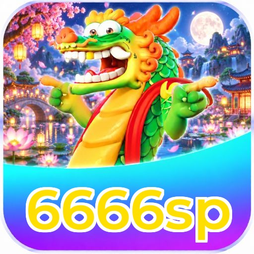 6666sp Download Speed Test Logo - Teste de Velocidade Certificado