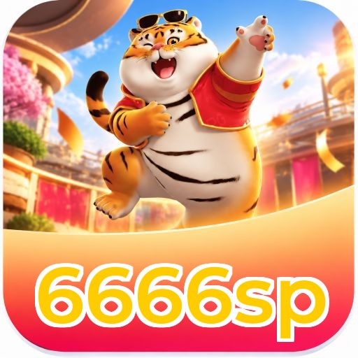 6666sp Logo