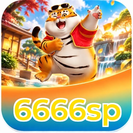 6666sp APP Logo Oficial Certificado Android iOS