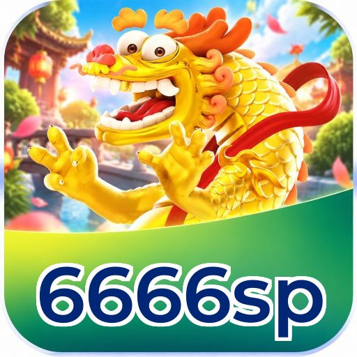 6666sp Logo Oficial