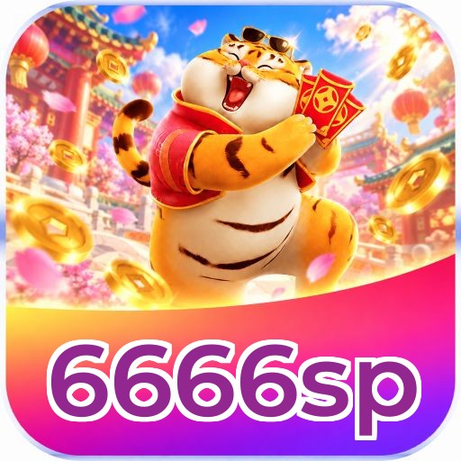 Logo 6666sp Loteria Online