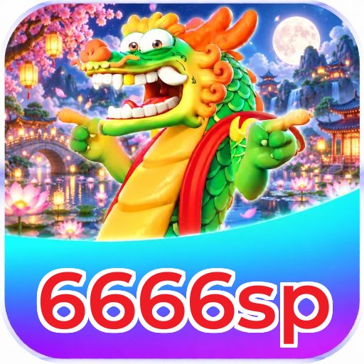 6666sp Logo Oficial - Cassino Online Brasil Certificado eCOGRA
