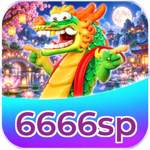 Logo da 6666sp