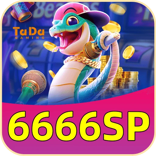 6666SP Cassino Online